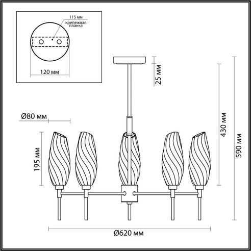Detail product image