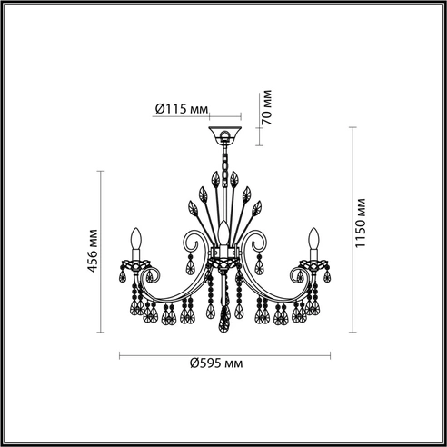 Detail product image