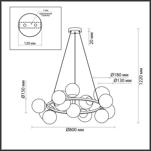 Detail product image