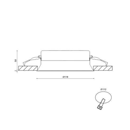 Detail product image