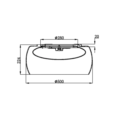 Detail product image