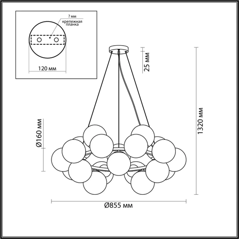 Detail product image
