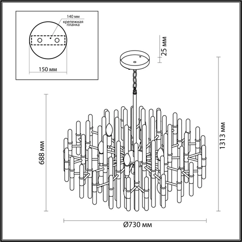 Detail product image