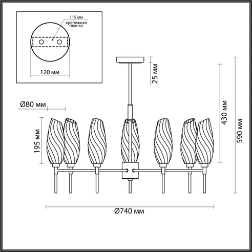 Detail product image