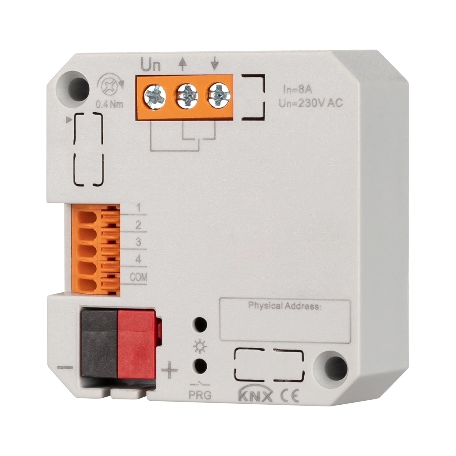 Arlight knx 308 usb bus