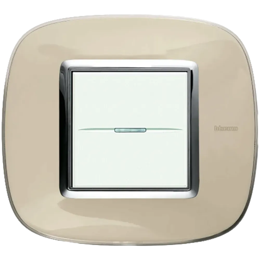 Бежевая карамель