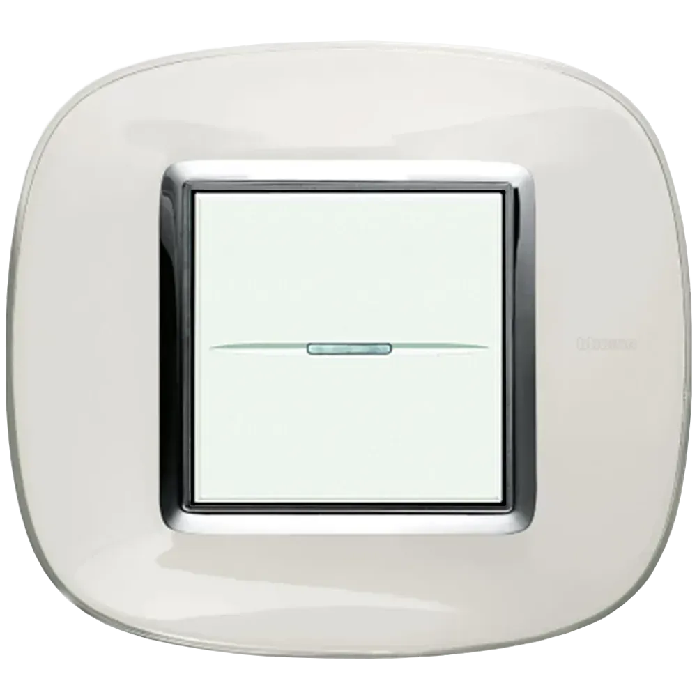 Белая карамель