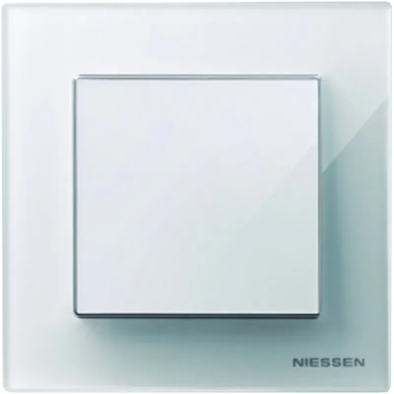 Стекло белое