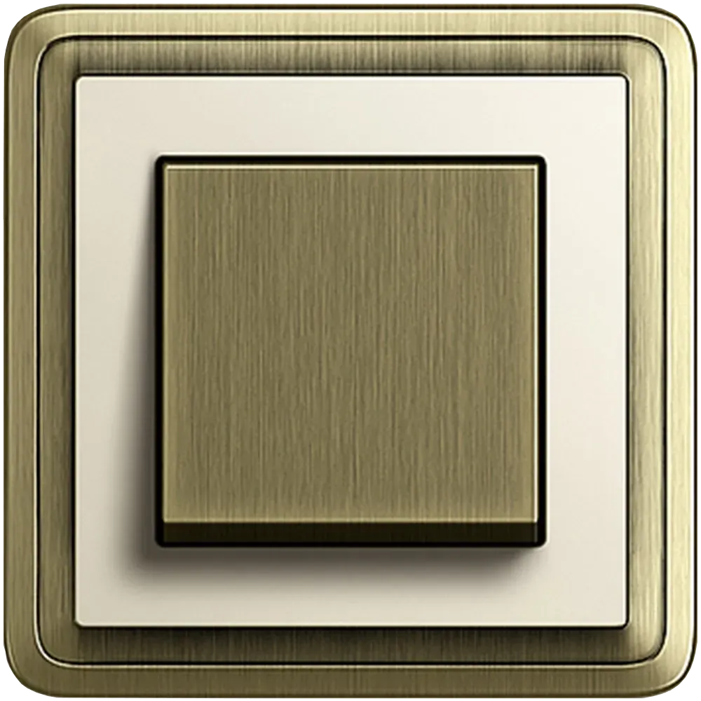 Бронза – кремовый