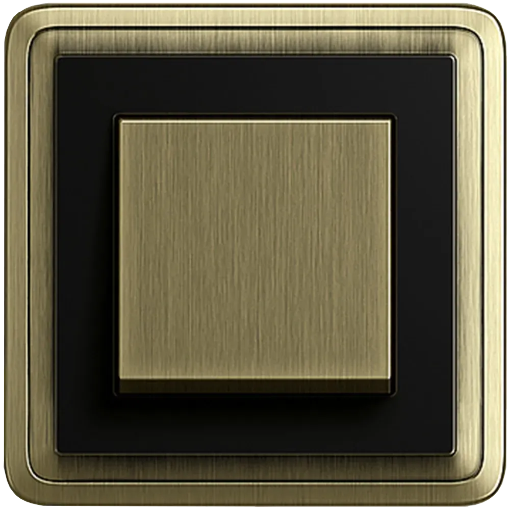 Бронза – чёрный