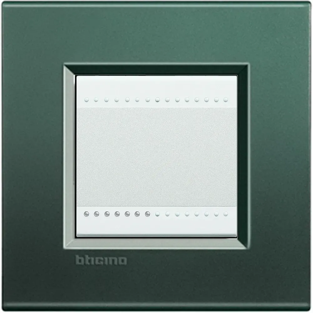 Зелёный шелк