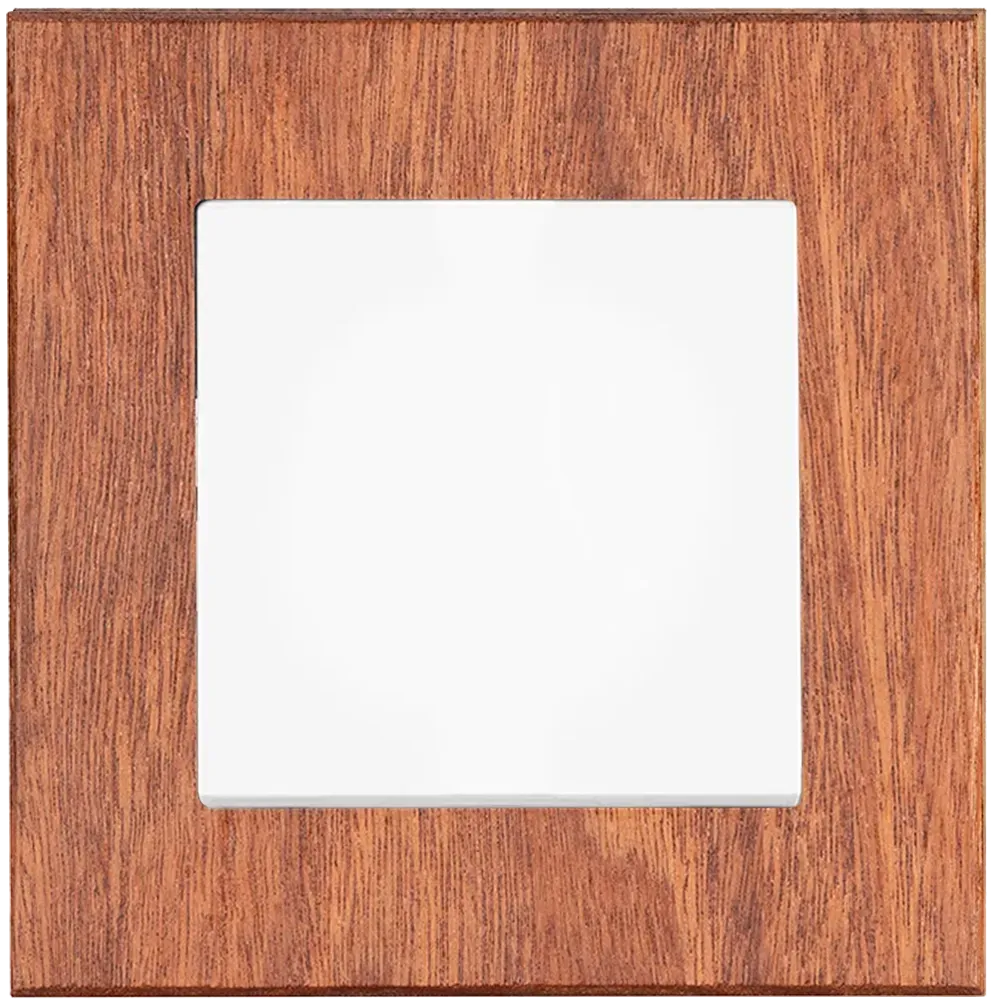 Коричневый тёмный