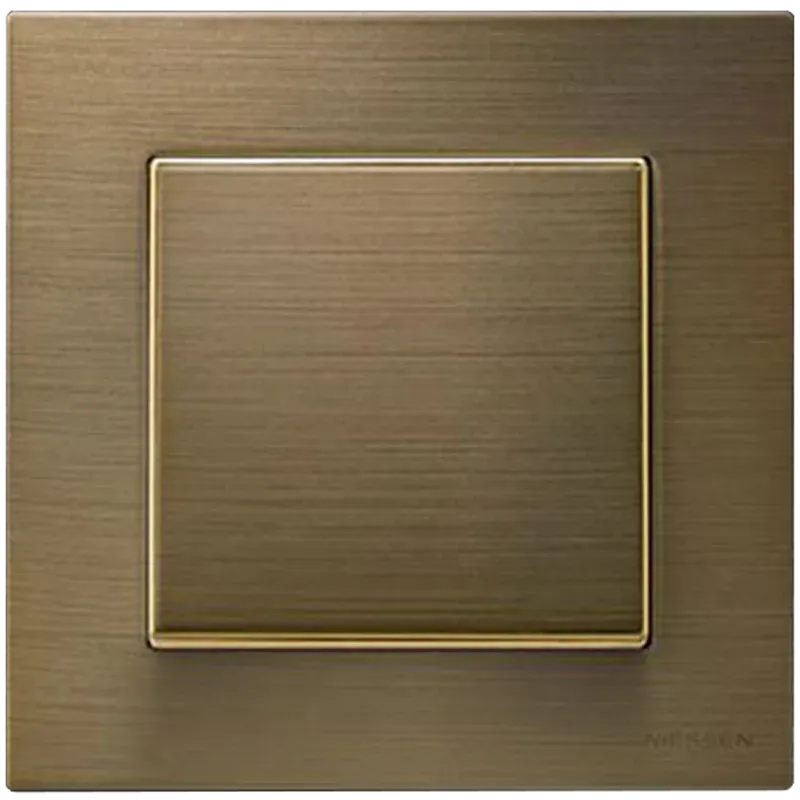 Античная латунь