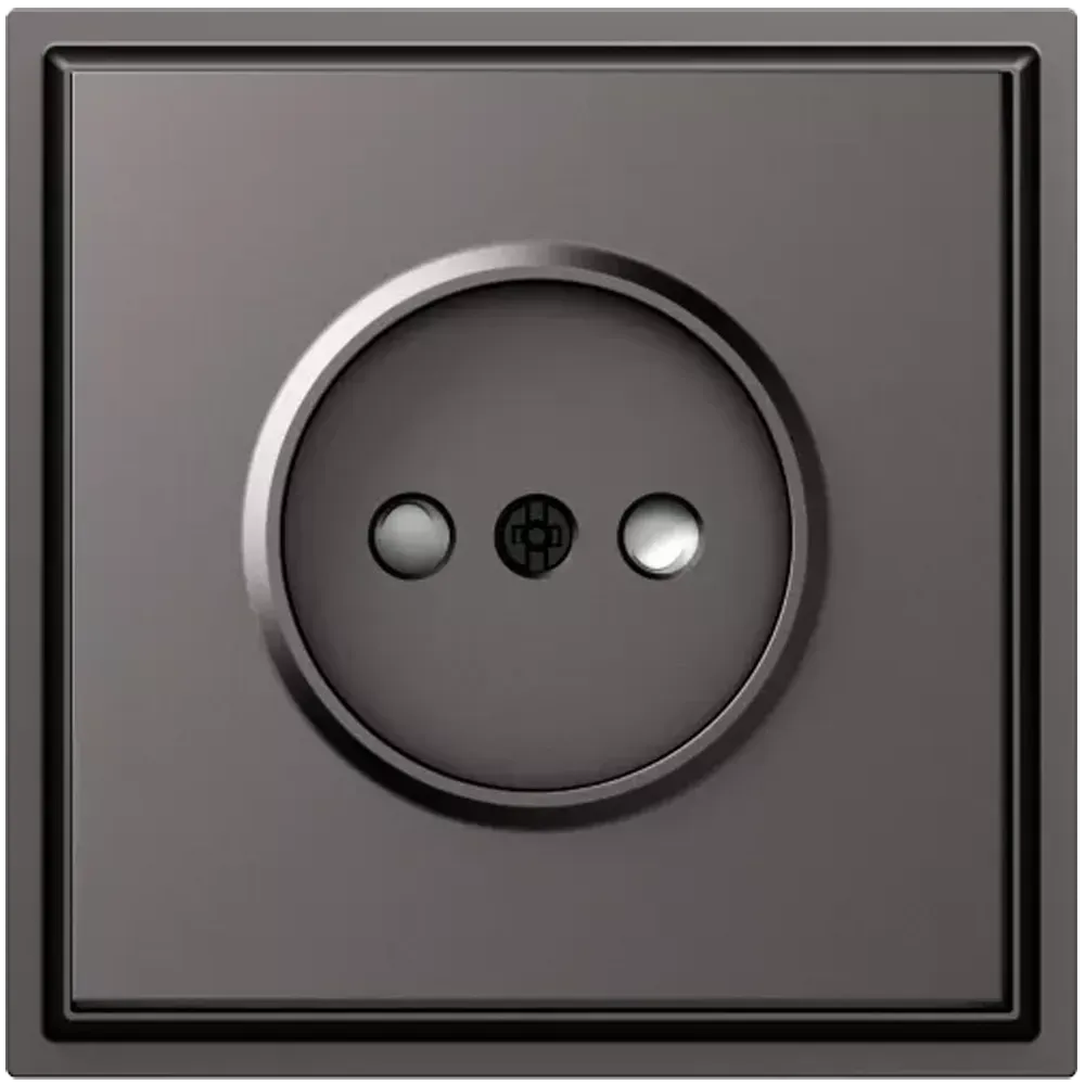 Матовый титан