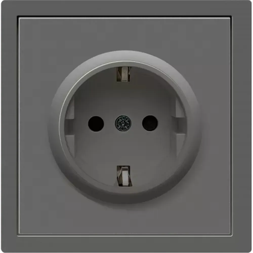 Матовый шоколад