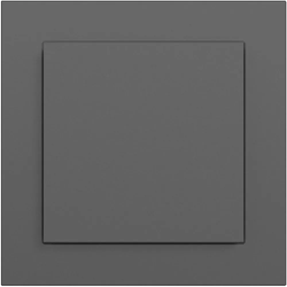 Матовый антрацит