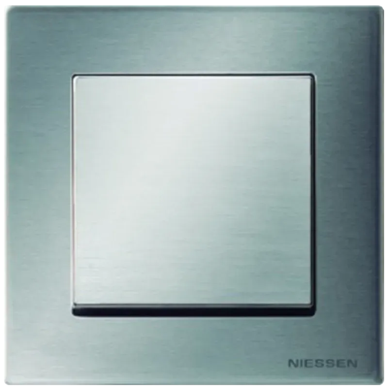 Нержавеющая сталь