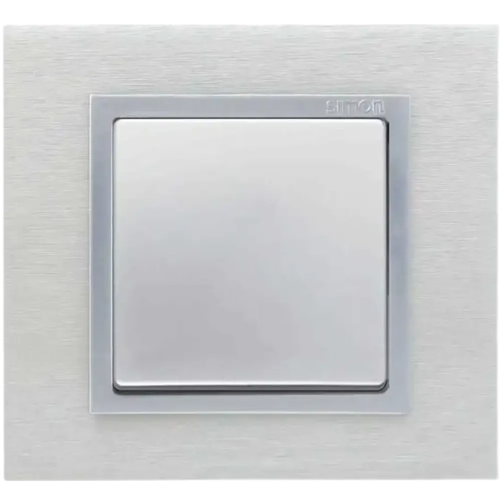 Сталь матовая