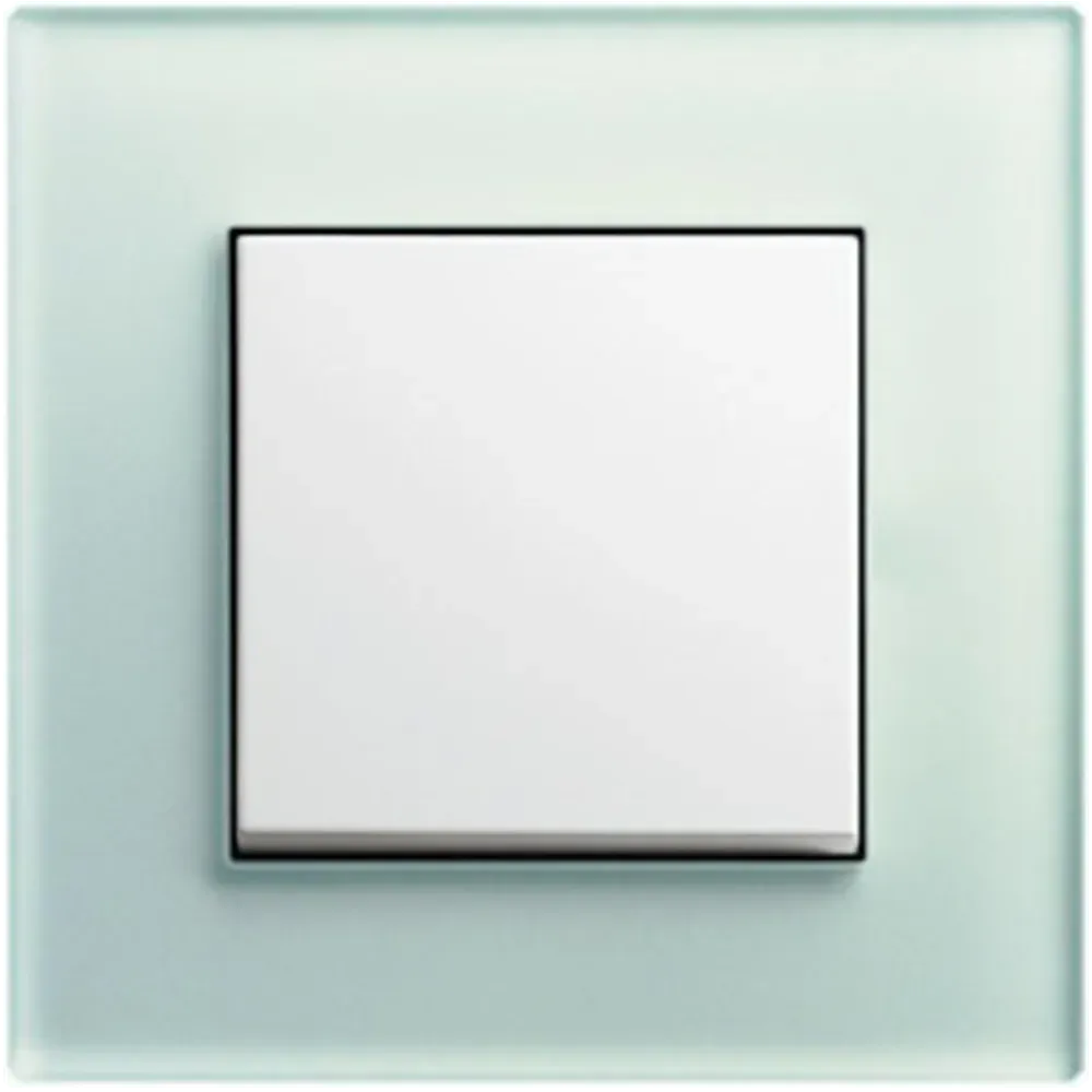 Стекло салатовое