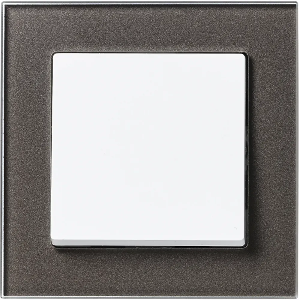 Стекло мокко