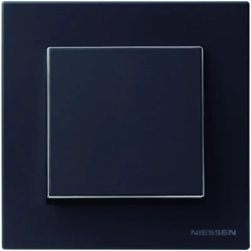 Чёрный бархат