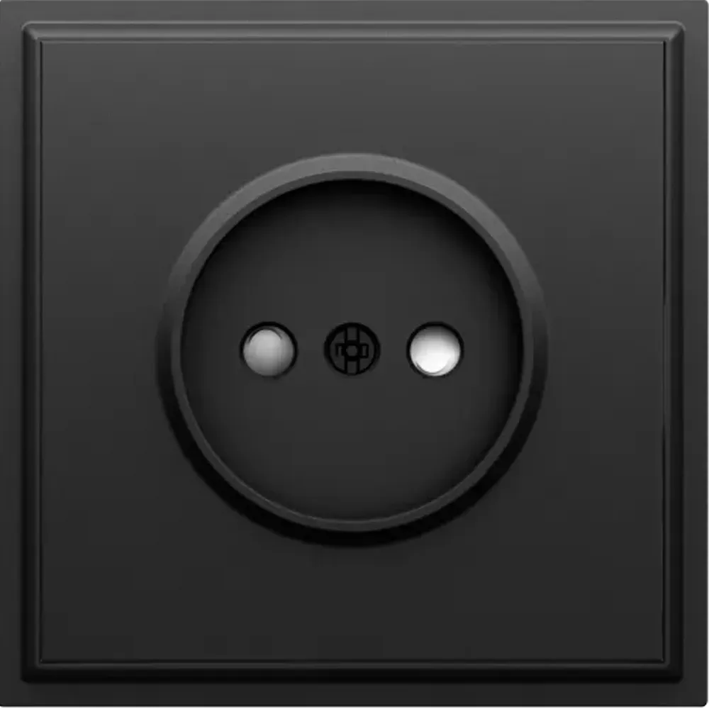 Чёрный графит