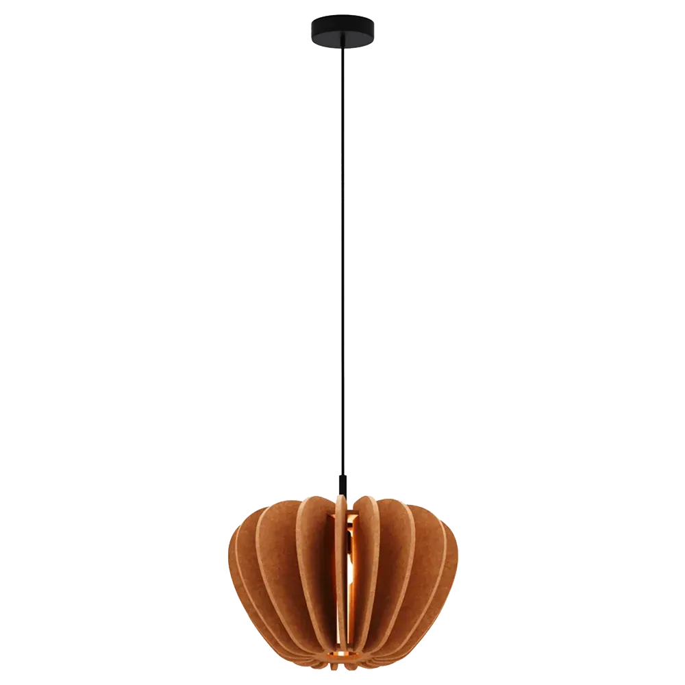 Терракотовый