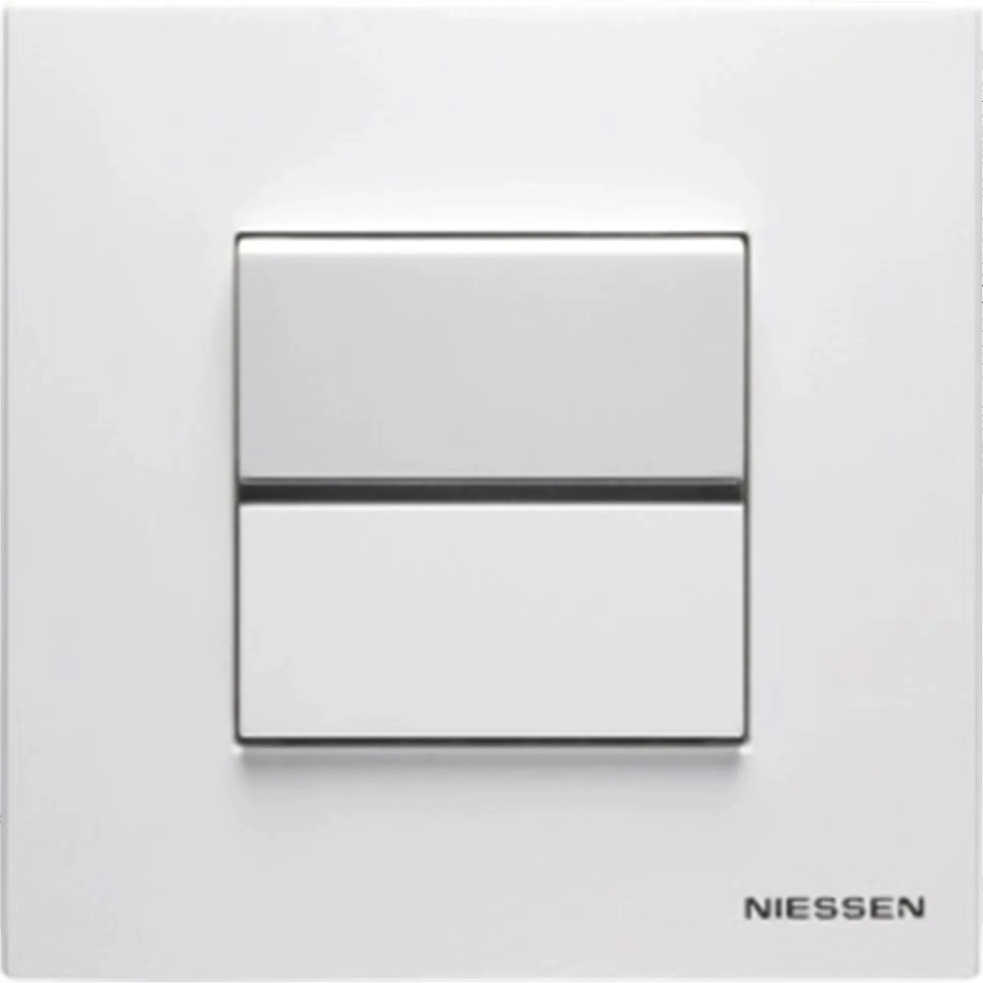 Альпийский белый