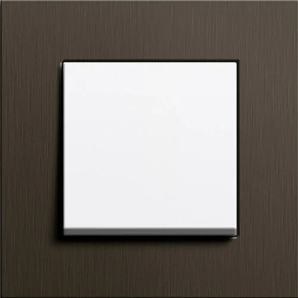 Алюминий коричневый