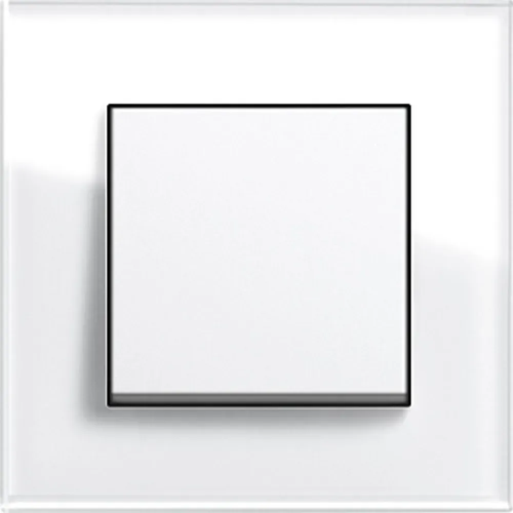 Стекло белое