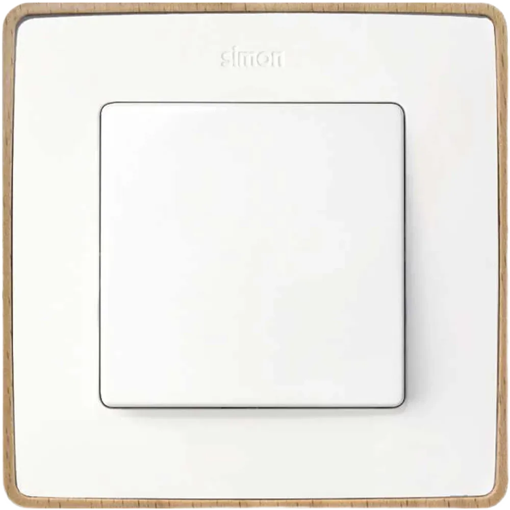 Белый дерево