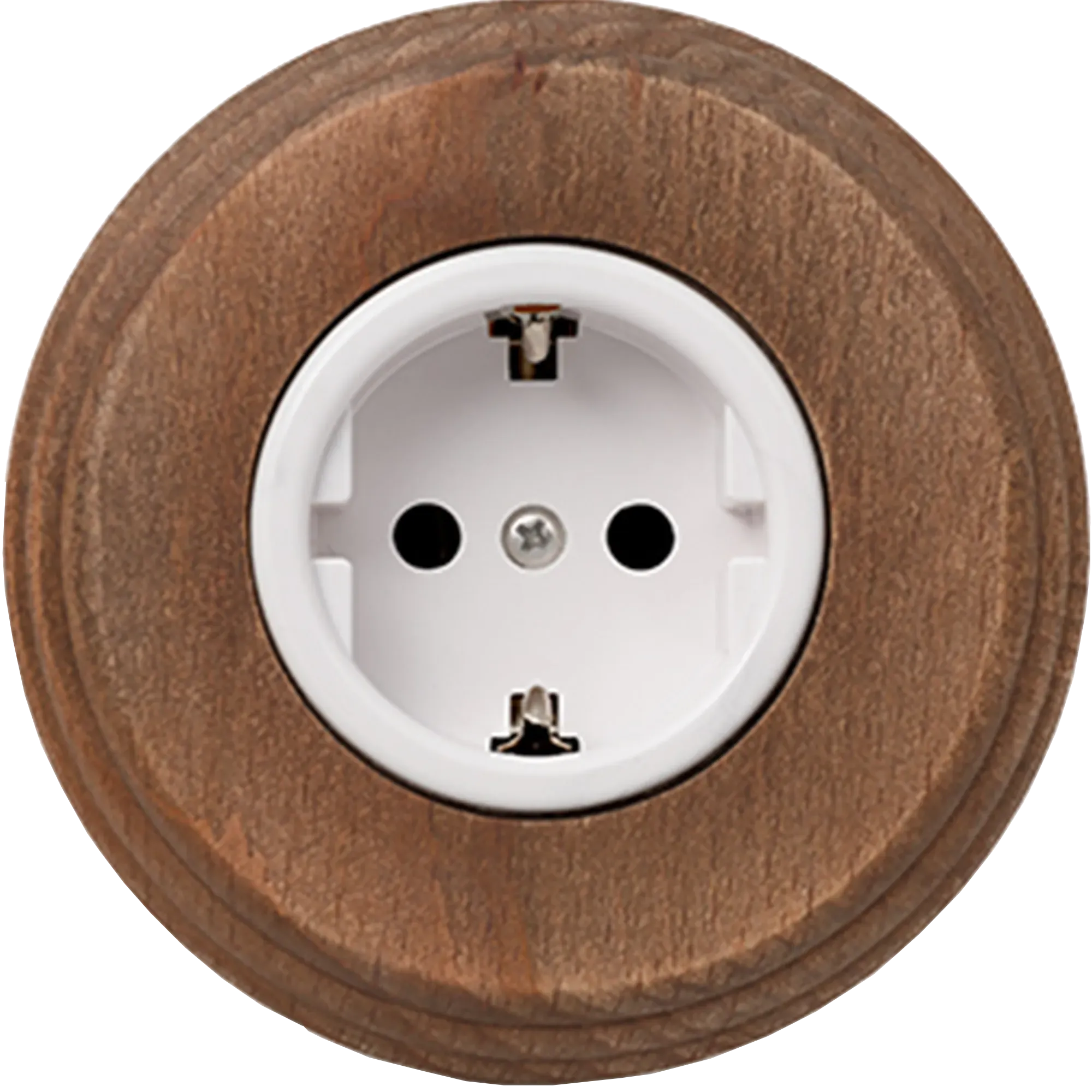 Старое дерево