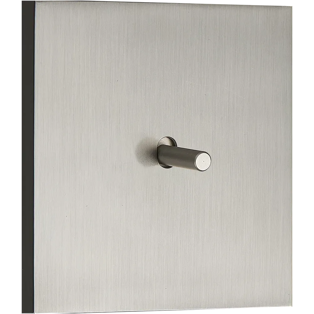 Вороненая сталь