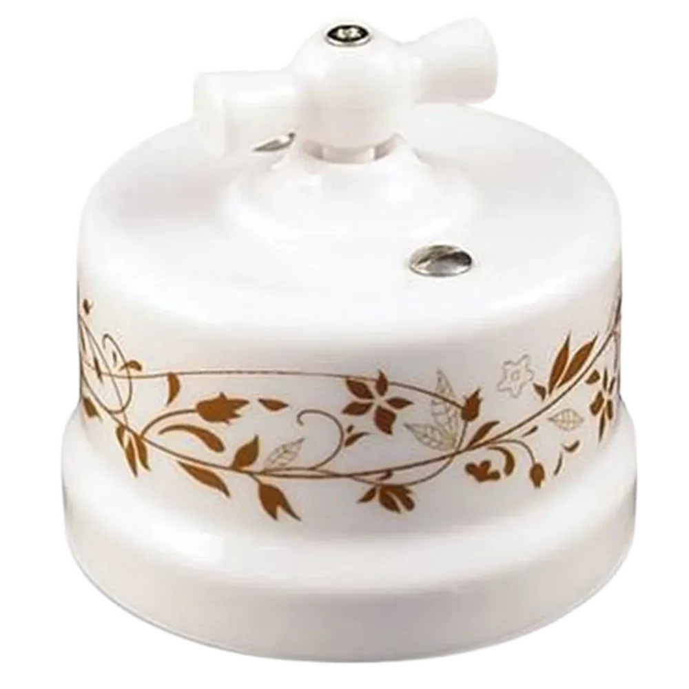 Декор керамика