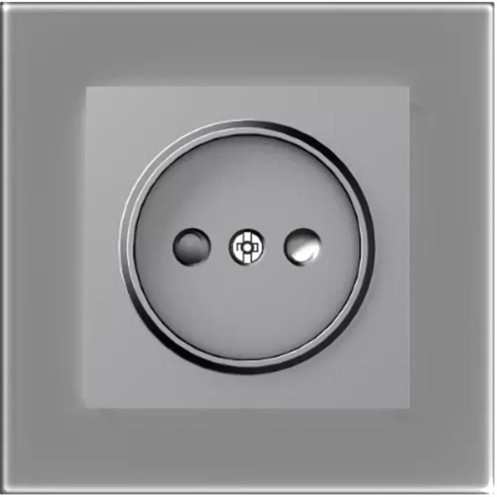 Дымчатое стекло