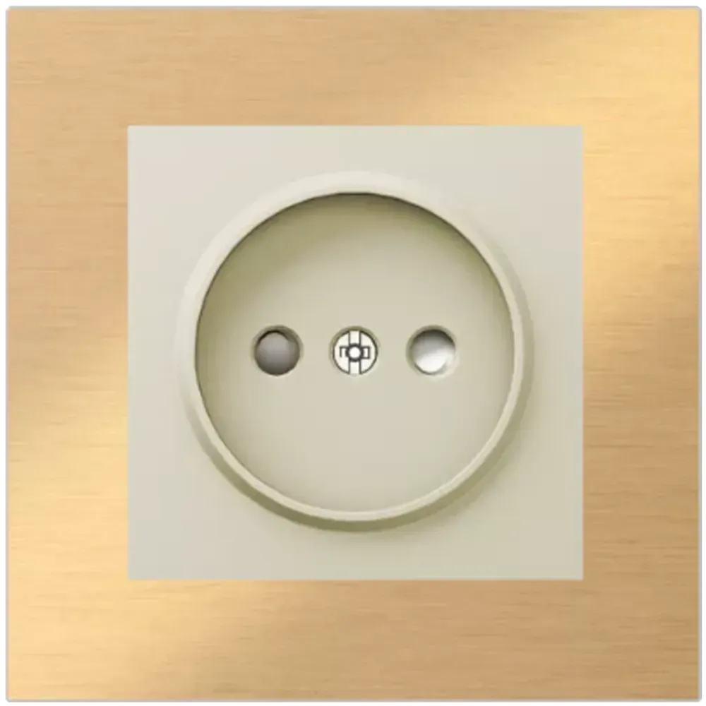 Золотой алюминий