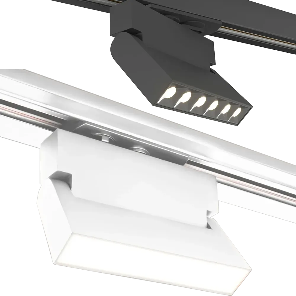 Линейные поворотные