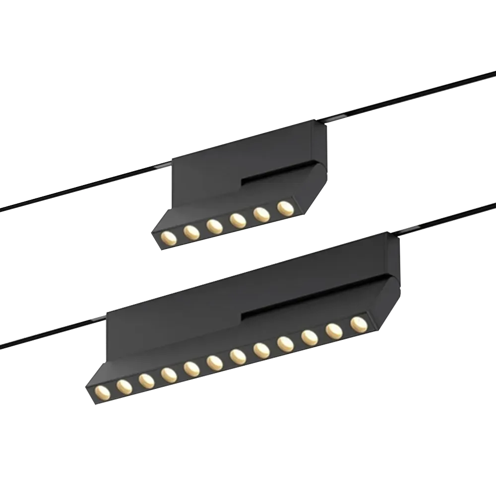 Линейные поворотный