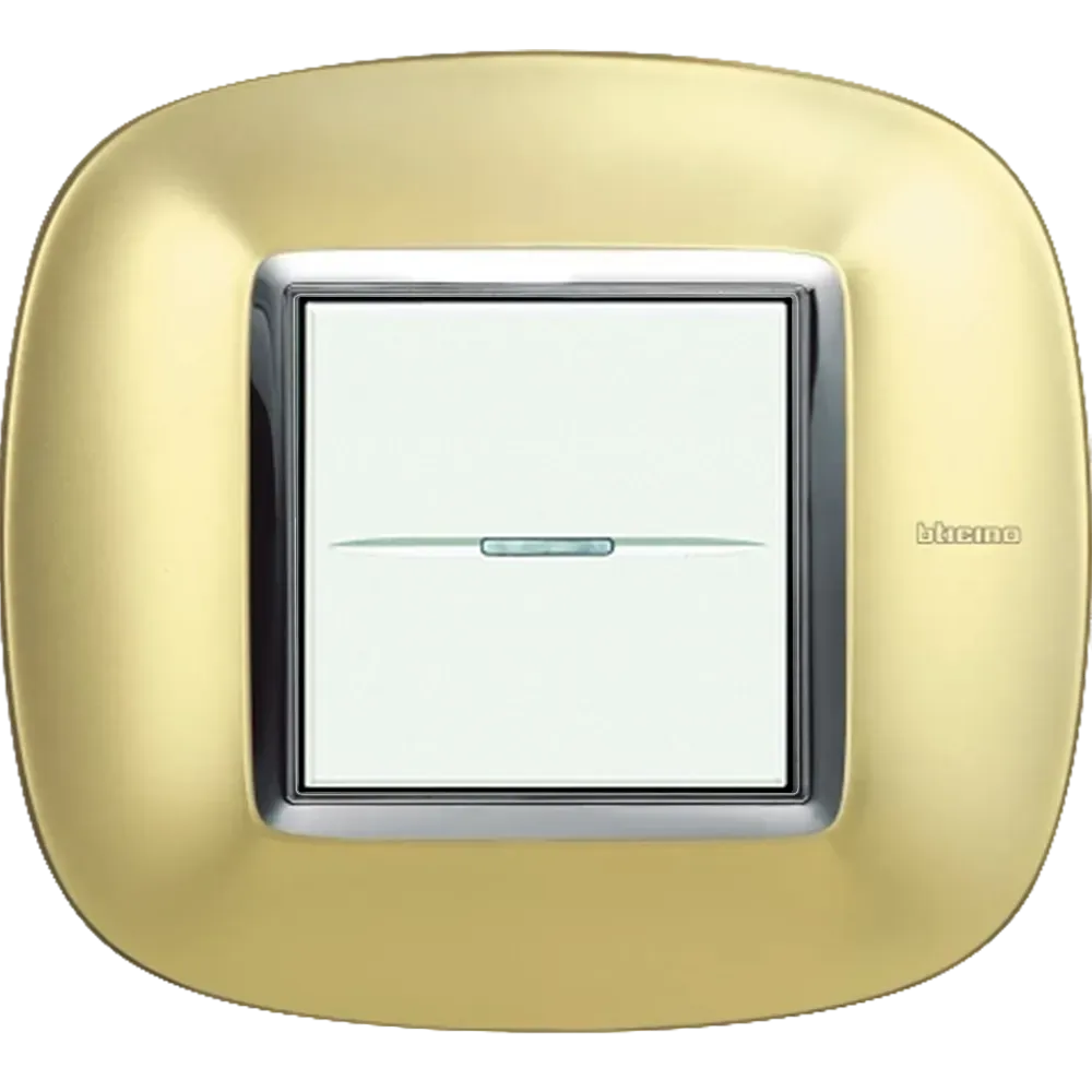 Матовое золото