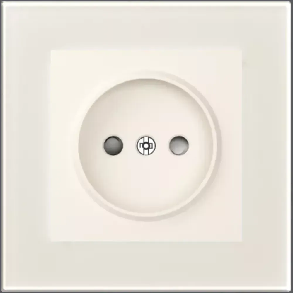 Молочное стекло