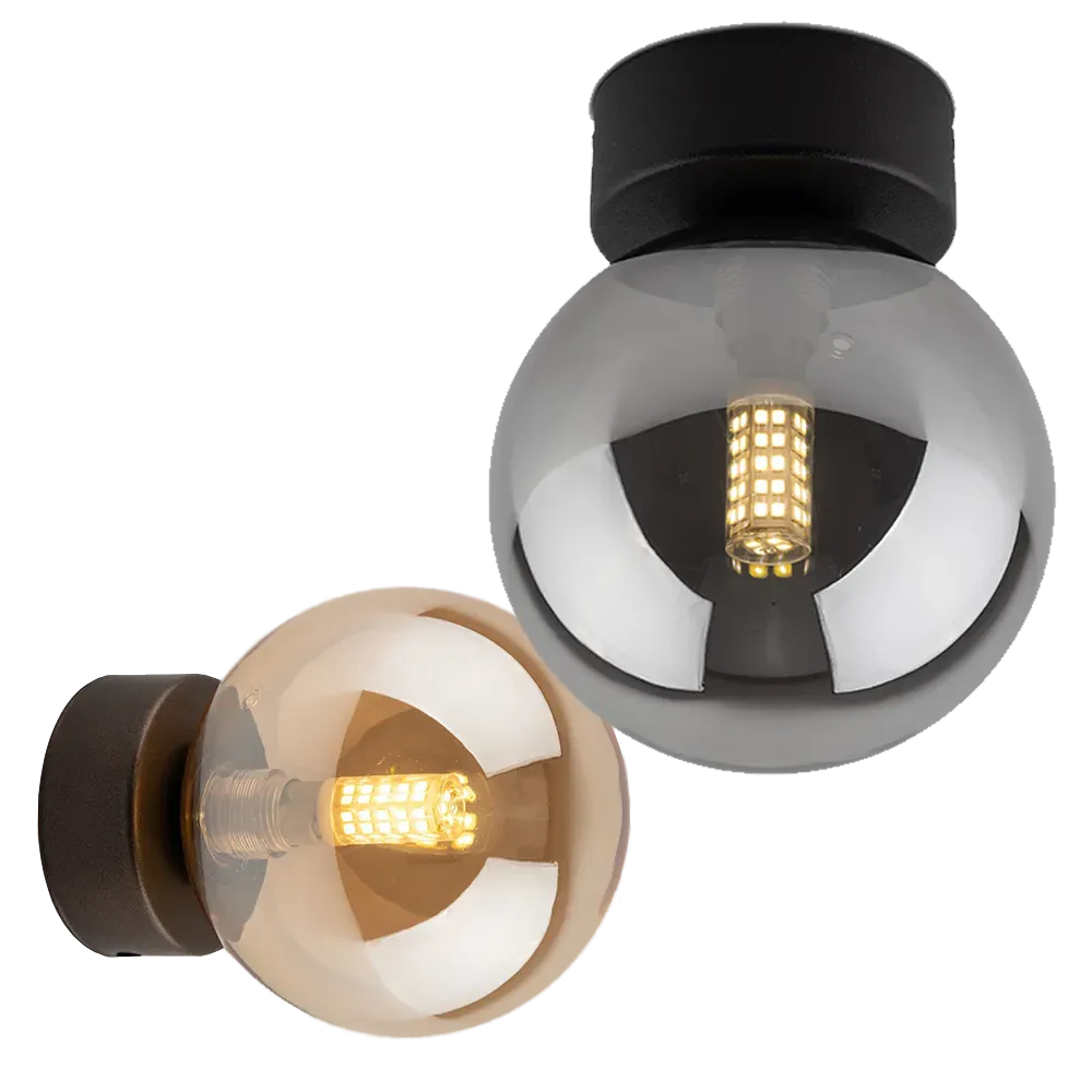 Настенно-потолочные