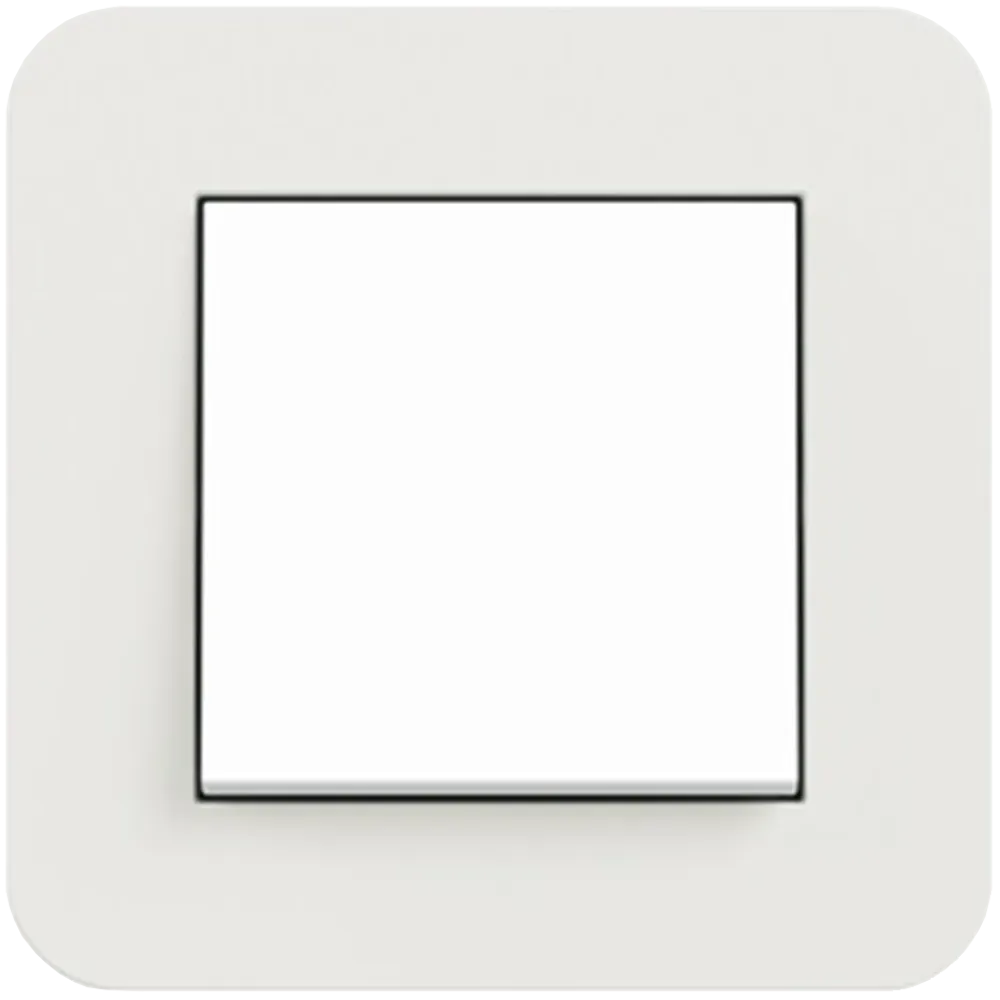 Светло серый