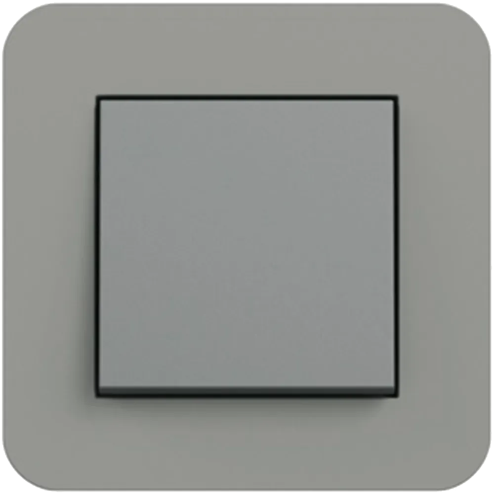 Тёмно-серый