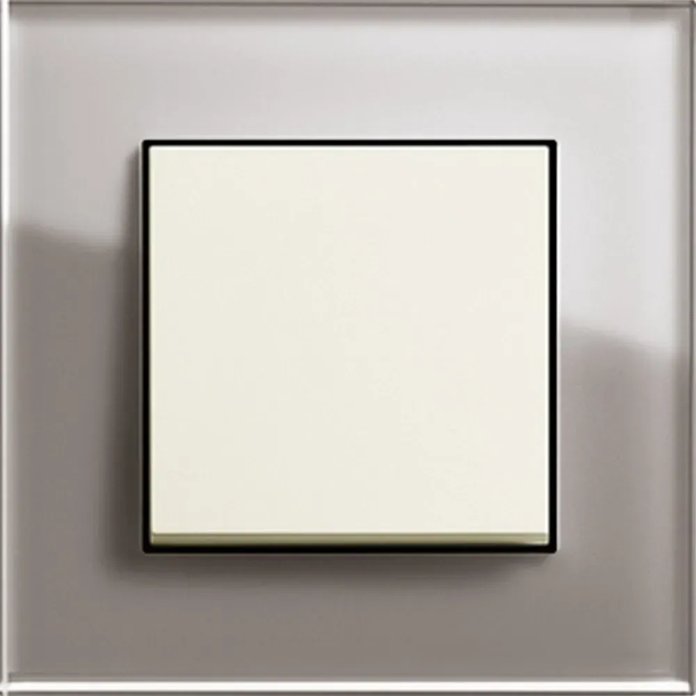 Стекло дымчатое