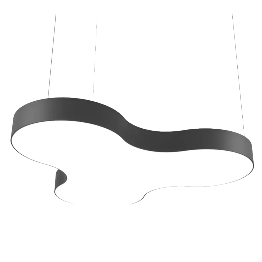 Светильники спинеры