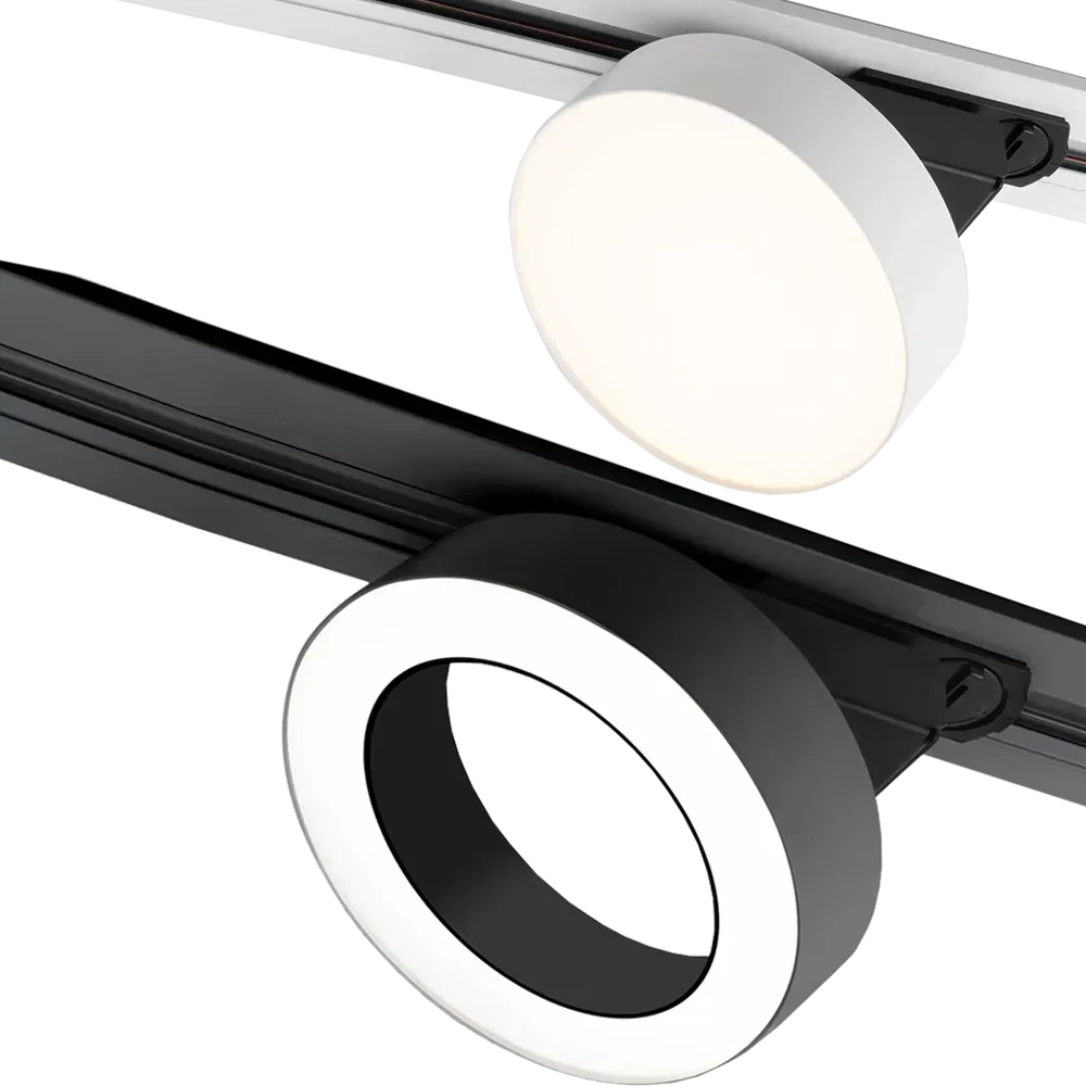 Круглые поворотные