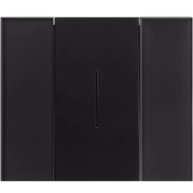 Черное стекло