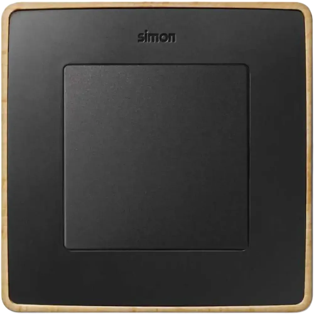 Чёрный дерево