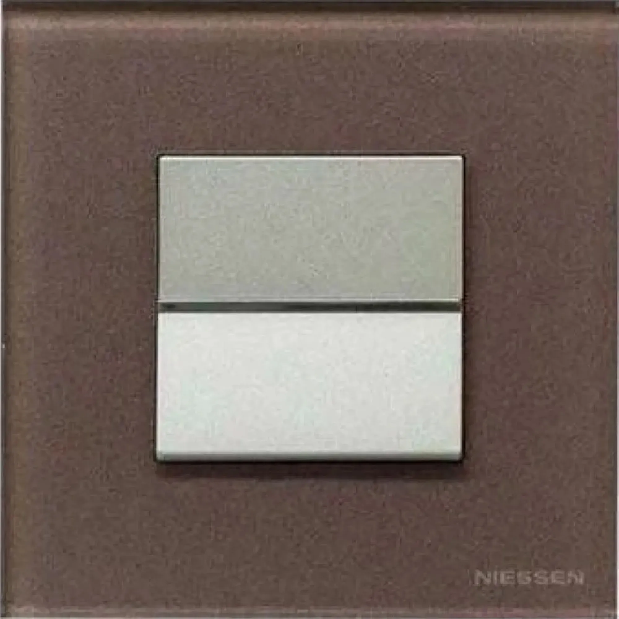 Кофейное стекло