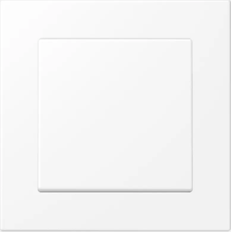 белый матовый